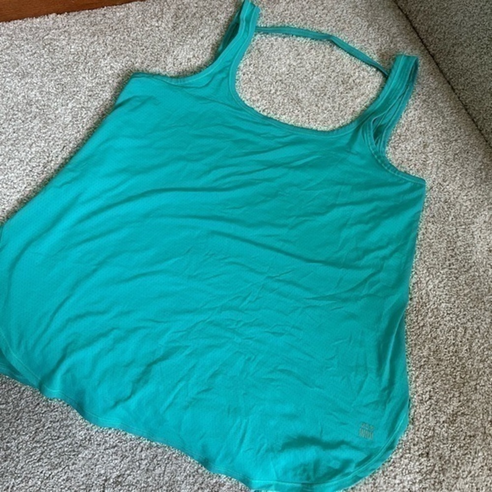 VSX tank top